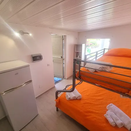 Apartamento Elivulcano3 - Proppro - Isole Eolie *