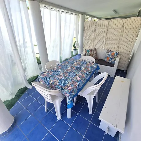 Apartamento Elivulcano3 - Proppro - Isole Eolie *