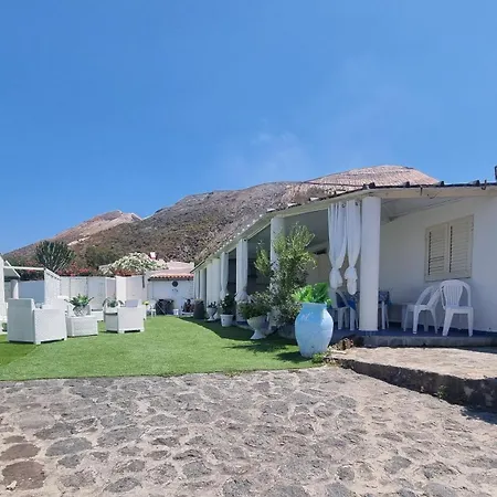 Apartamento Elivulcano3 - Proppro - Isole Eolie Vulcano (Isola)