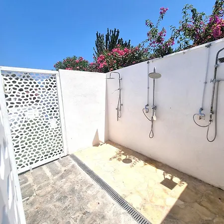 Elivulcano3 - Proppro - Isole Eolie Apartamento Vulcano (Isola)