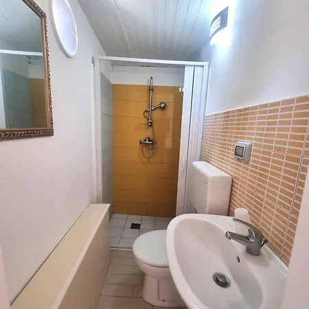 Elivulcano3 - Proppro - Isole Eolie Apartamento *
