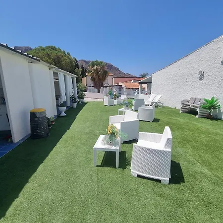 Elivulcano3 - Proppro - Isole Eolie Apartamento Vulcano (Isola)