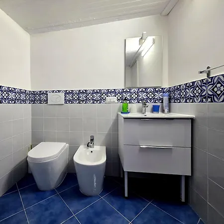Elivulcano3 - Proppro - Isole Eolie Apartamento *