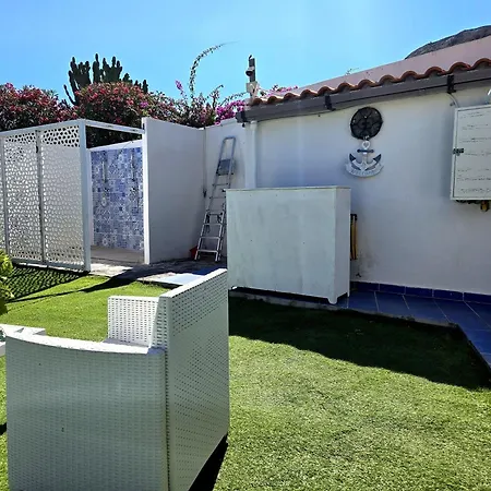 Elivulcano3 - Proppro - Isole Eolie Apartamento Vulcano (Isola)