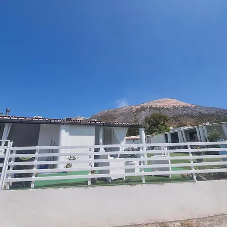 Elivulcano3 - Proppro - Isole Eolie 아파트 *