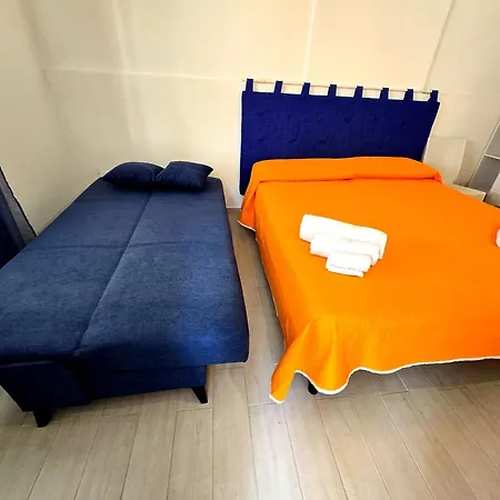 アパート Elivulcano3 - Proppro Srl - Isole Eolie ヴルカーノ