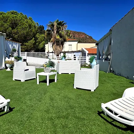 アパート Elivulcano3 - Proppro Srl - Isole Eolie