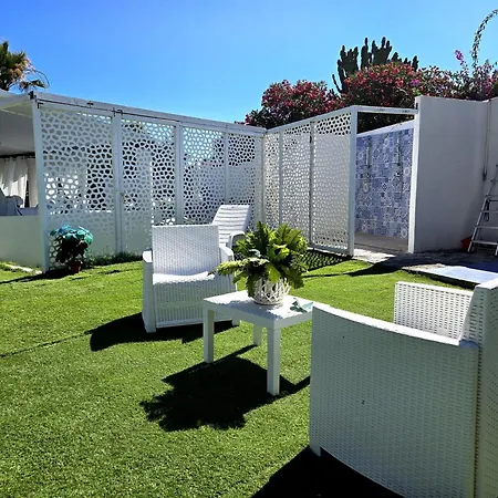 アパート Elivulcano3 - Proppro Srl - Isole Eolie *